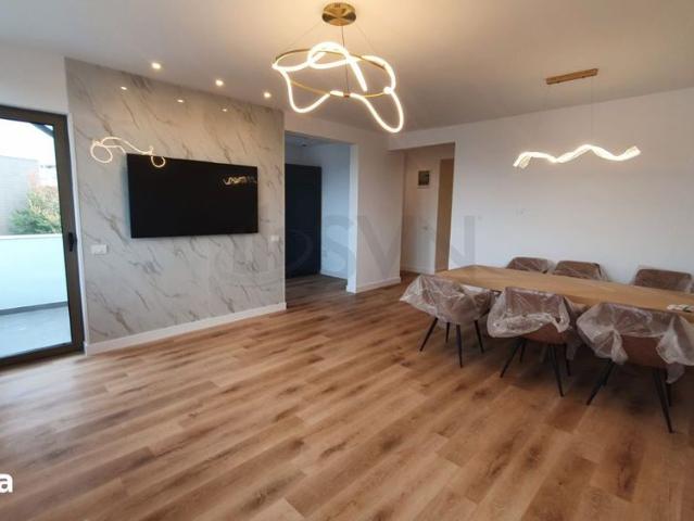 Apartament 3 Camere I De Inchiriat I Baneasa I Sisesti
