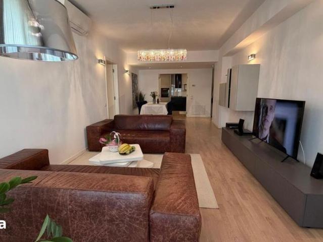 Apartament 3 Camere I De Inchiriat I Nordului I Herastrau