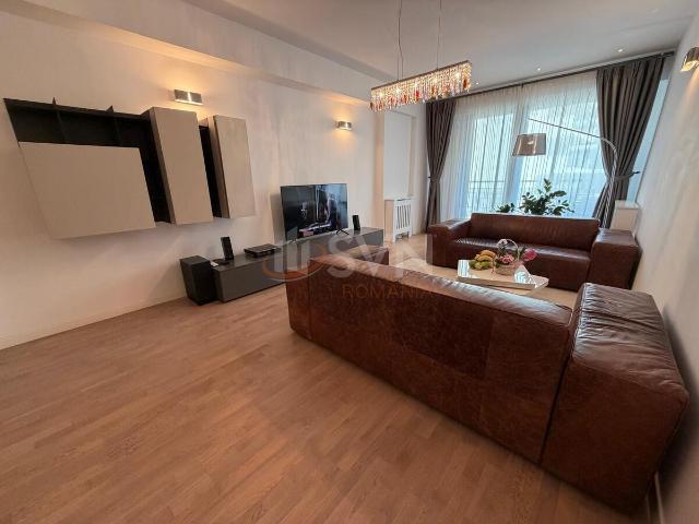 Apartament 3 Camere I De Inchiriat I Nordului I Herastrau