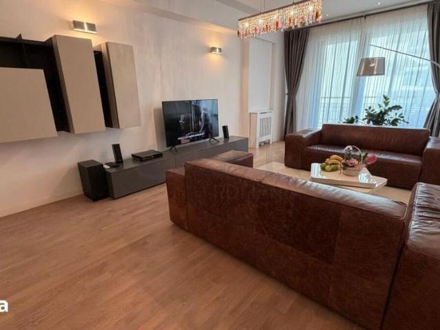 Apartament 3 Camere I De Inchiriat I Nordului I Herastrau