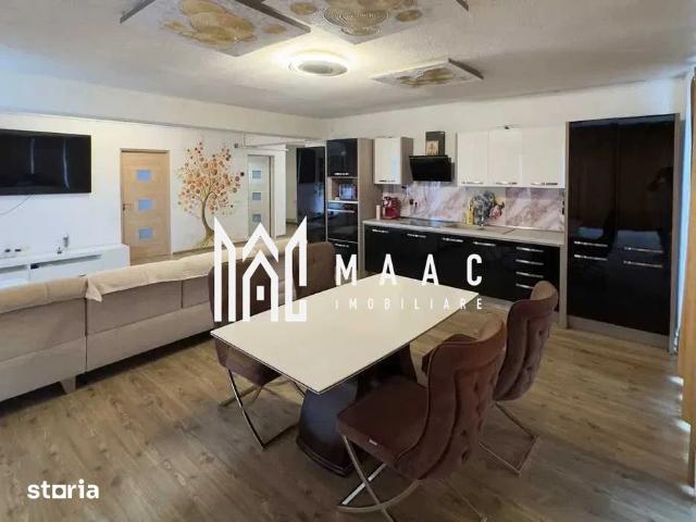 Apartament 3 Camere I Decomandat I Modern I Doamn Stanca