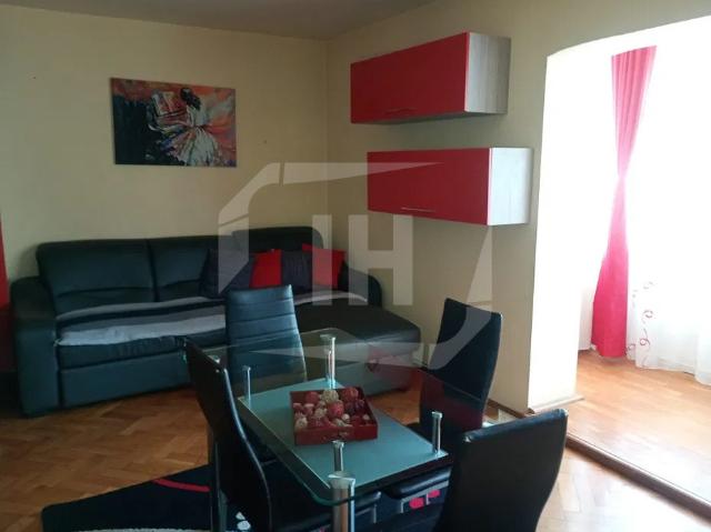 Apartament 3 camere I decomandat I cu parcare I Marasti