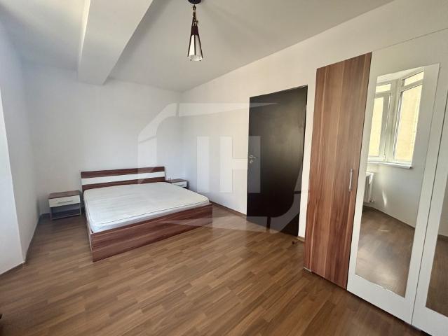 Apartament 3 camere I decomandat I Marasti