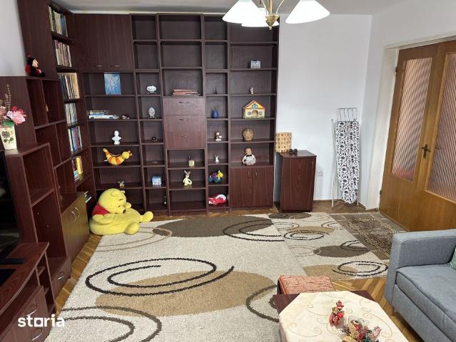 APARTAMENT 3 CAMERE I DECOMANDAT I CETATE CLOSCA I MOBILAT UTILAT I