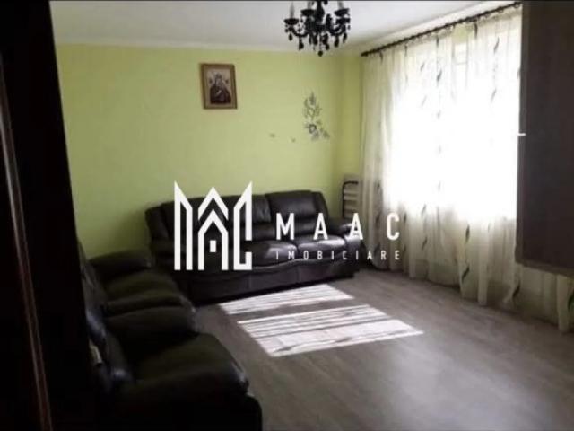 Apartament 3 camere I Decomandat I I Etaj 1 | Terezian