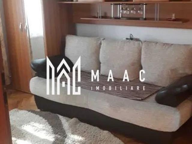 Apartament 3 Camere I Decomandat I Pivnita I Trei Stejari