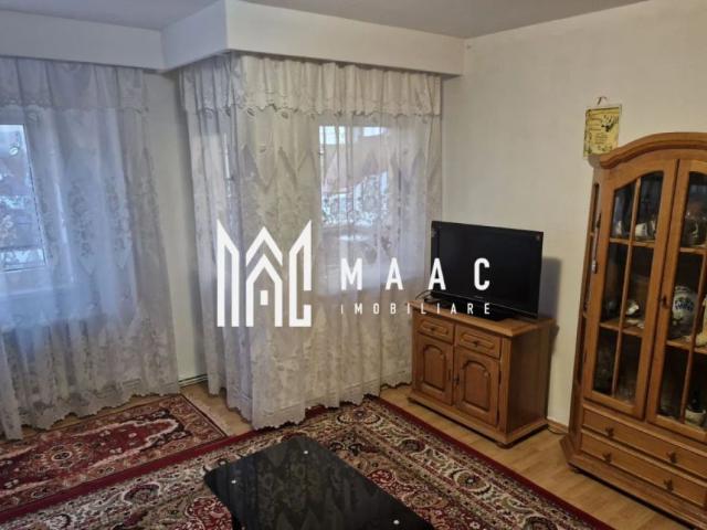 Apartament 3 Camere I Decomandat I Zona Turnisor