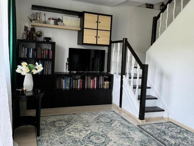 Apartament 3 camere I Duplex I Centrala Termica I De inch.