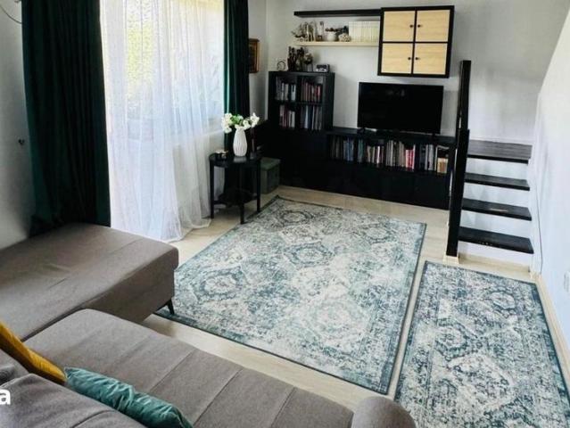 Apartament 3 camere I Duplex I Centrala Termica I De inchiriat