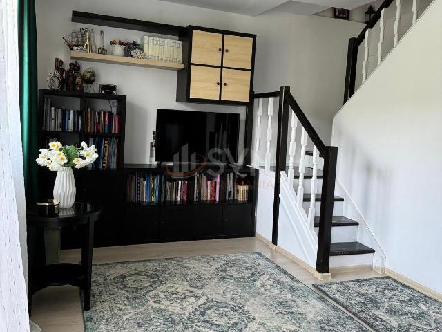 Apartament 3 camere I Duplex I Centrala Termica I De inchiriat
