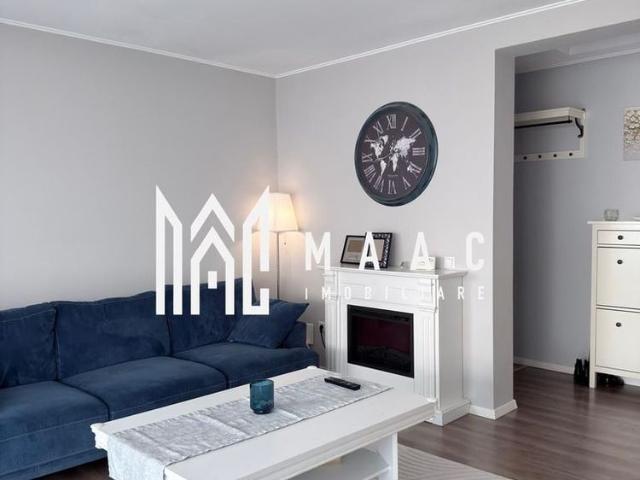 Apartament 3 camere I Etaj 2 I Terasă I Parcare I Șelimbăr