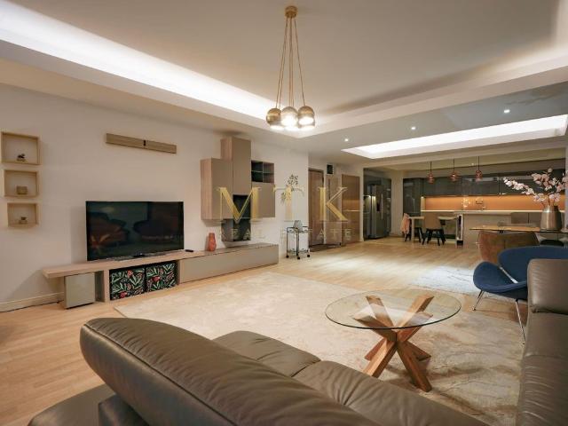 Apartament 3 camere I Forest Hills Pipera I Mobilat&utilat