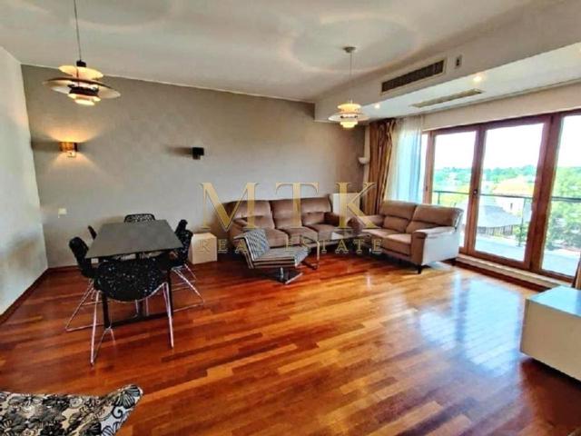 Apartament 3 camere I Floreasca Parcul Verdi I 1 Loc parcare