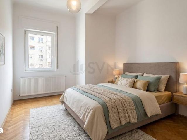 Apartament 3 camere I In vila I Ion Mihalache