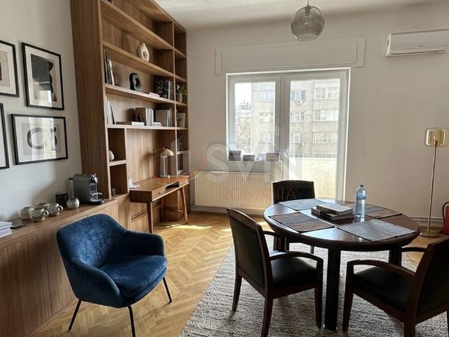 Apartament 3 camere I In vila I Ion Mihalache