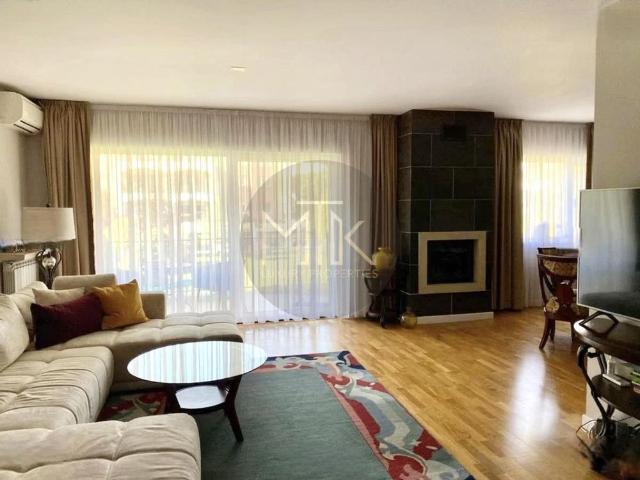Apartament 3 camere I Ibiza Sol Pipera I Mobilat&utilat I 2 Locuri parcare