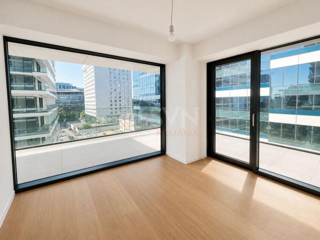 Apartament 3 Camere I One Floreasca Towers