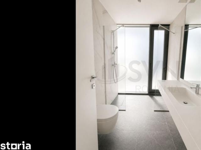 Apartament 3 Camere I One Floreasca Towers