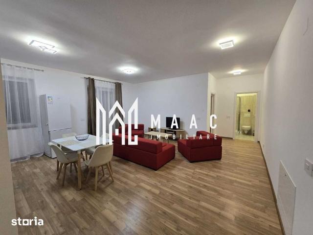 Apartament 3 Camere I Loc de parcare I Valletta Park