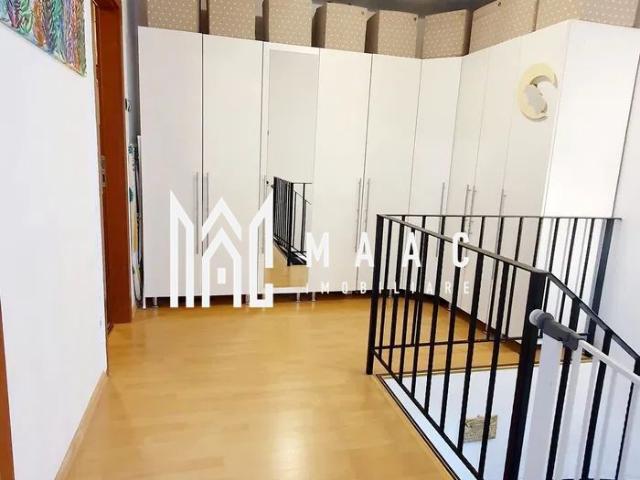 Apartament 3 camere I Mobilat I 79 mpu I Balcon I Cireșica