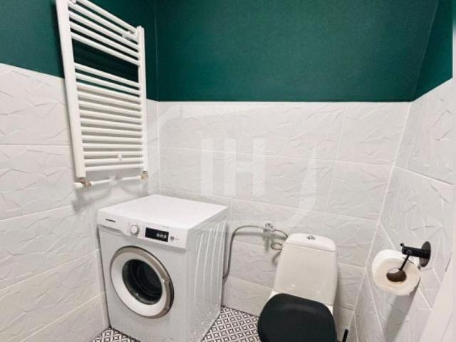 Apartament 3 camere I mobilat modern I Centru I Horea