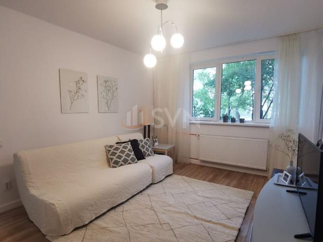 Apartament 3 camere I Nicolae Gricorescu