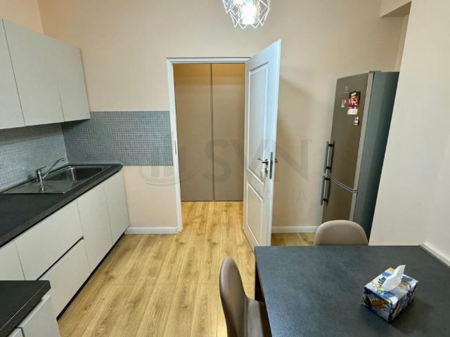 Apartament 3 camere I Sisesti I De inchiriat