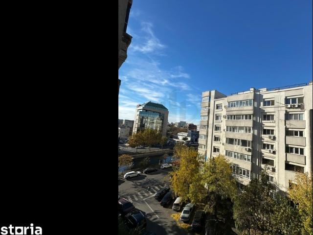 Apartament 3 camere I Splaiul Unirii I
