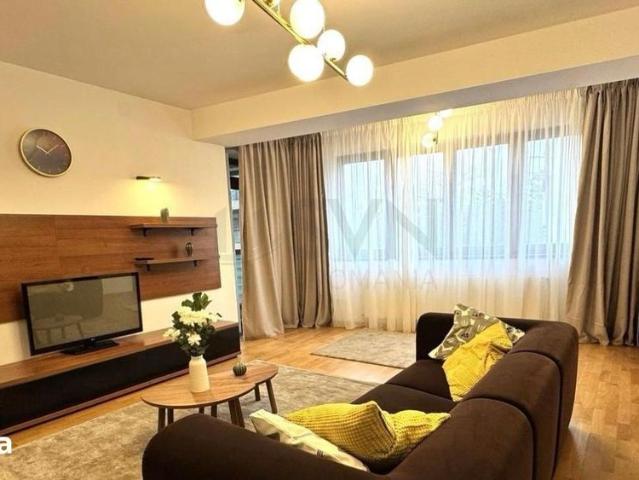 Apartament 3 camere I Parcare I Mobilat I De inchiriat