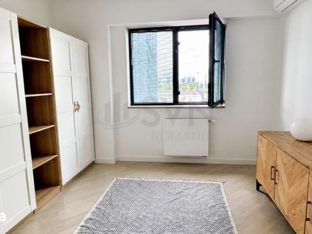 Apartament 3 camere I Parcare I Cortina North