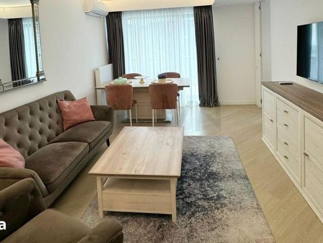 Apartament 3 camere I Parcare inclusa I Cortina North I Pipera