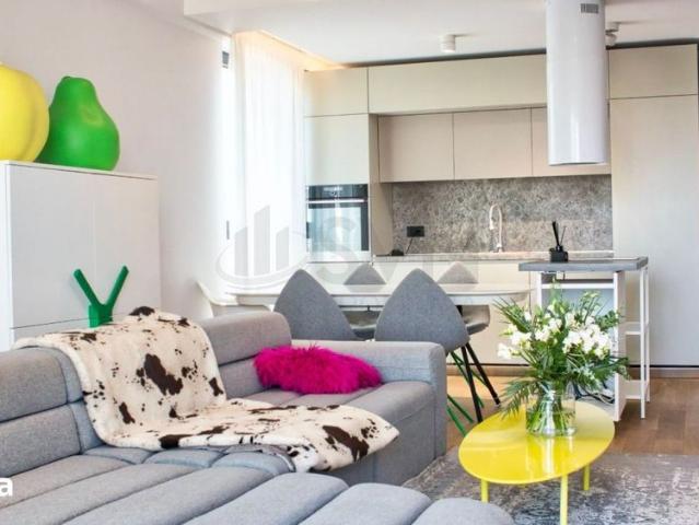Apartament 3 camere I Parcare inclusa I One Herastrau Towers