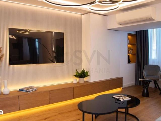 Apartament 3 camere I Parcare inclusa I Mobilat si utilat