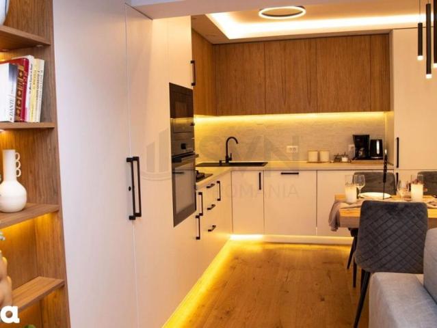 Apartament 3 camere I Parcare inclusa I Mobilat si utilat