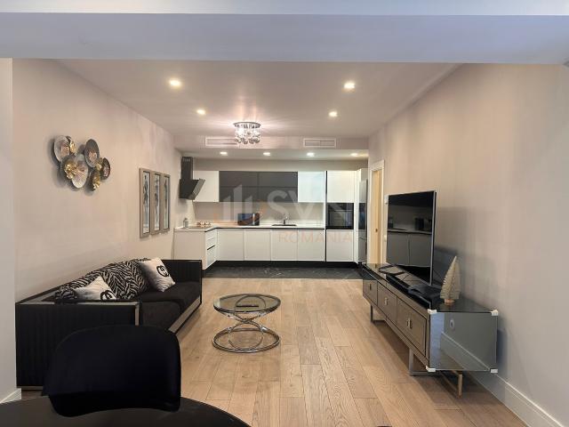 Apartament 3 camere I Pipera I Complex nou