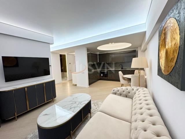 Apartament 3 camere I Pipera I Parcare I Cortina