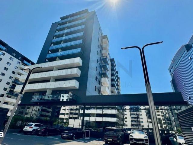 Apartament 3 camere I Pipera I Parcare I Cortina