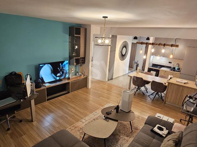 Apartament 3 camere I Pipera I Rond OMV