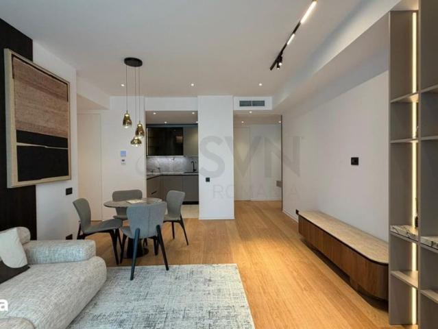 Apartament 3 Camere I Prima Inchiriere I One Floreasca Towers