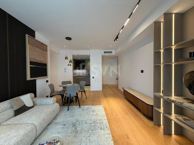 Apartament 3 Camere I Prima Inchiriere I One Floreasca Towers
