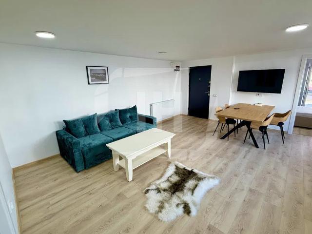 Apartament 3 camere I prima inchiriere I Iris