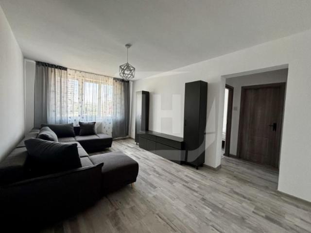 Apartament 3 camere I prima inchiriere I Piata Abator