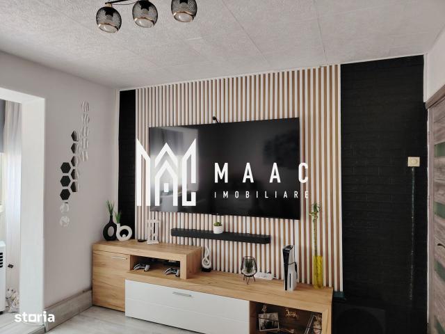 Apartament 3 camere I Renovat I Etaj 2 I Pivniță I V. Aaron