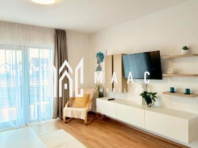 APARTAMENT 3 CAMERE I TERASA I SELIMBAR