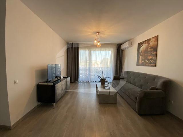Apartament 3 camere I The Office