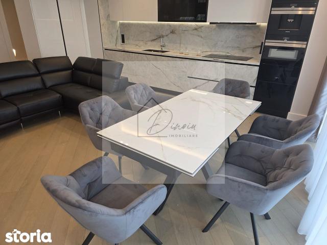 Apartament 3 camere Iancu Nicolae I Cortina 126 I Jolie Ville I COM0%