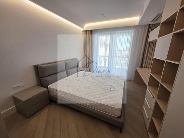 Apartament 3 camere Iancu Nicolae I Cortina 126 I Jolie Ville I COM0%