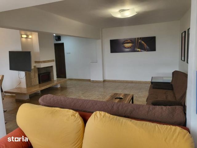 APARTAMENT 3 CAMERE | IANCULUI | METROU | PARCARE