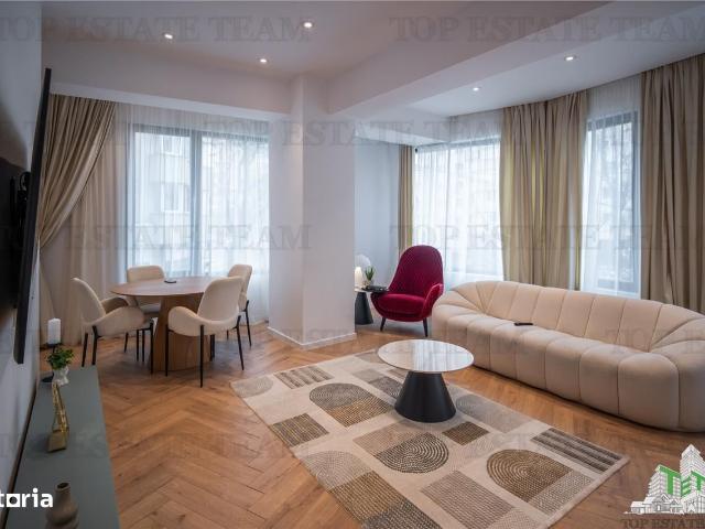 Apartament 3 Camere, Iancului, Constructie Noua
