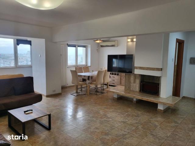 APARTAMENT 3 CAMERE | IANCULUI | 2 METROU